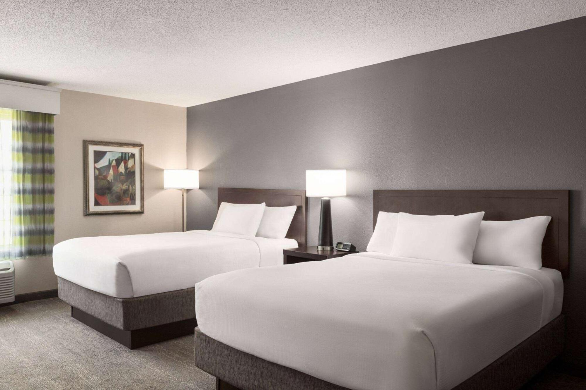 Wingate By Wyndham Savannah I-95 North Port Wentworth Exterior foto