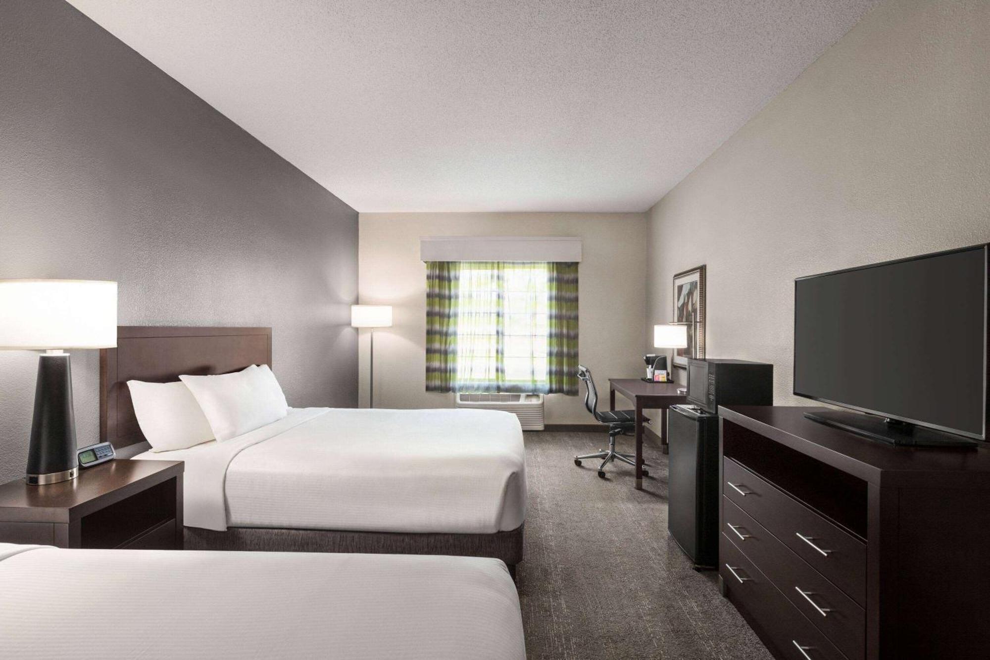 Wingate By Wyndham Savannah I-95 North Port Wentworth Exterior foto